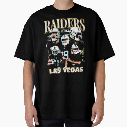 Las Vegas Bootleg T-Shirt - Novelty Apparel Men Women - T-Shirt, Sweatshirt, Hoodie