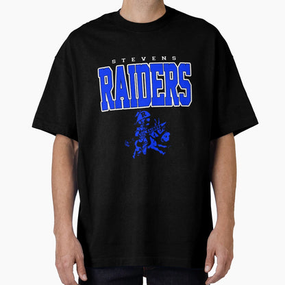 Raiders T-Shirt - Minimalist Print Men Women - T-Shirt, Sweatshirt, Hoodie