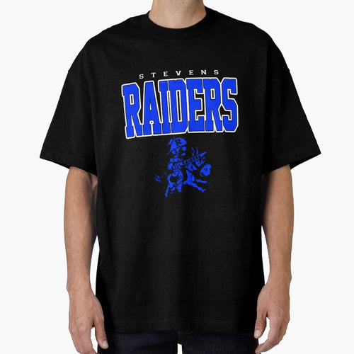 Raiders T-Shirt - Minimalist Print Men Women - T-Shirt, Sweatshirt, Hoodie