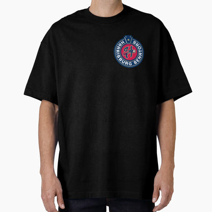 Like Harrisburg Senators Baseball T-Shirt - Trendy Graphic Unisex - T-Shirt, Sweatshirt, Hoodie
