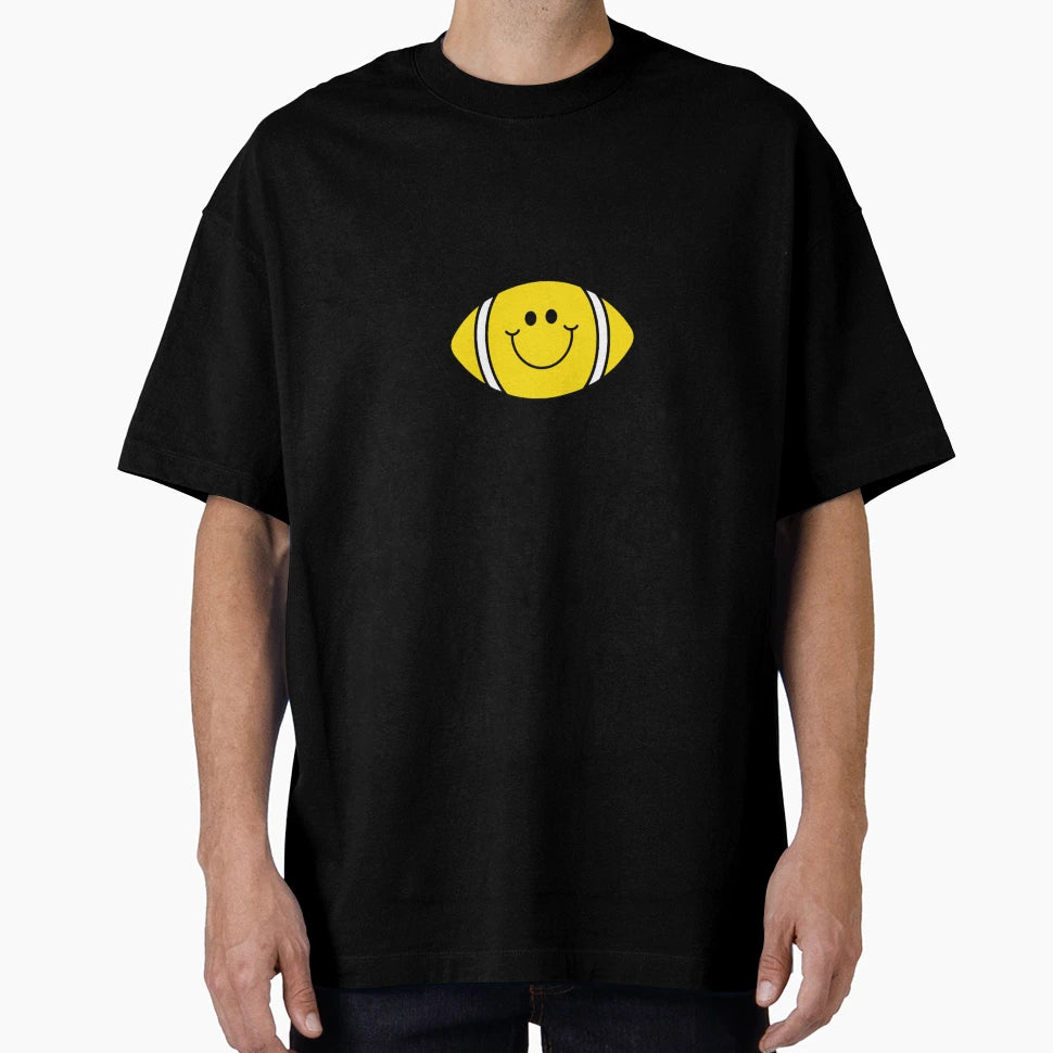 Football Kinda Slays Art T-Shirt - Novelty Apparel for Adults - T-Shirt, Sweatshirt, Hoodie