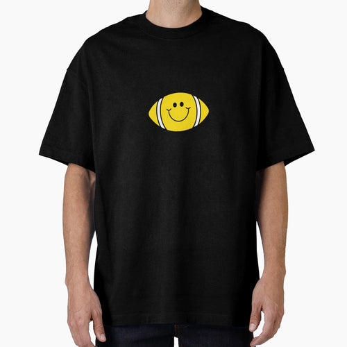 Football Kinda Slays Art T-Shirt - Novelty Apparel for Adults - T-Shirt, Sweatshirt, Hoodie