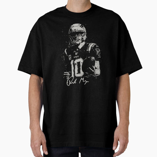 Drake Maye T-Shirt - Casual Everyday Wear Unisex - T-Shirt, Sweatshirt, Hoodie