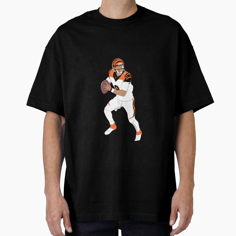 Tiger King T-Shirt - Minimalist Print for Adults - T-Shirt, Sweatshirt, Hoodie