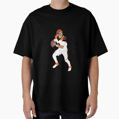 Tiger King T-Shirt - Minimalist Print for Adults - T-Shirt, Sweatshirt, Hoodie