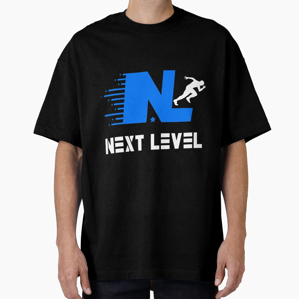Next Level T-Shirt - Custom Art Print Unisex - T-Shirt, Sweatshirt, Hoodie