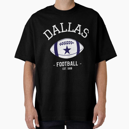 Art Dallas Cowboys T-Shirt - Fun Novelty Design Men Women - T-Shirt, Sweatshirt, Hoodie