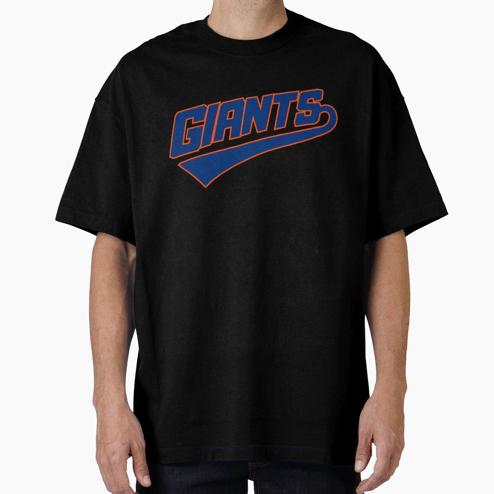Ny Giants T-Shirt - Aesthetic Graphic for Adults - T-Shirt, Sweatshirt, Hoodie