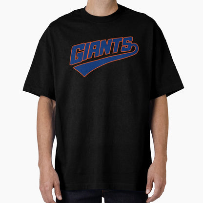 Ny Giants T-Shirt - Aesthetic Graphic for Adults - T-Shirt, Sweatshirt, Hoodie