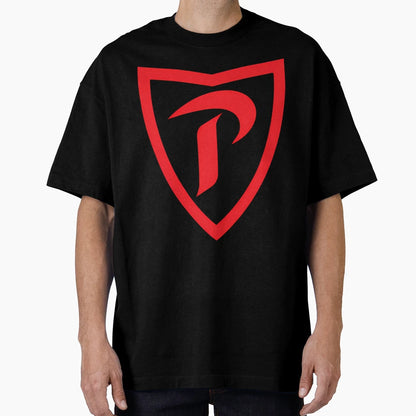 Prince Motor Company Red T-Shirt - Novelty Apparel Men Women - T-Shirt, Sweatshirt, Hoodie