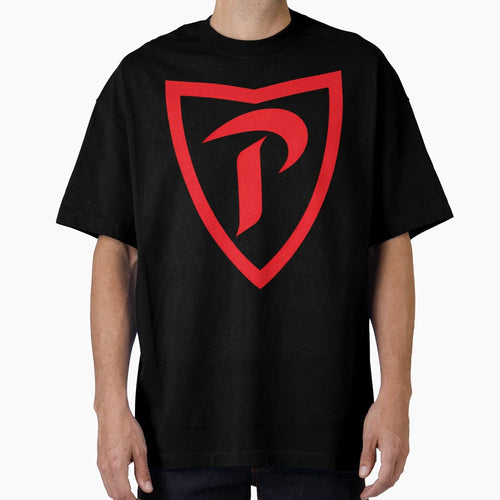 Prince Motor Company Red T-Shirt - Novelty Apparel Men Women - T-Shirt, Sweatshirt, Hoodie