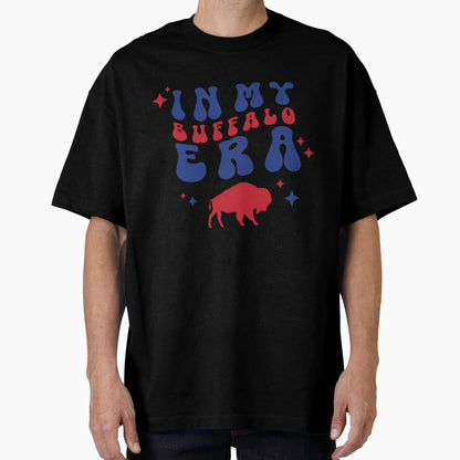 My Buffalo Era T-Shirt - Trendy Graphic Unisex - T-Shirt, Sweatshirt, Hoodie