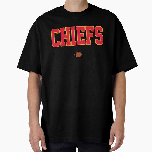 Karma Is Guy Chiefs T-Shirt - Graphic Print Men Women - T-Shirt, Sweatshirt, Hoodie