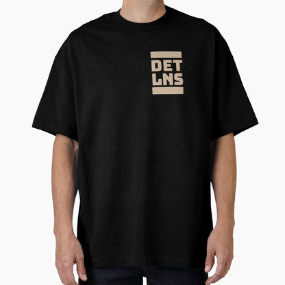 Nfl Detroit Lions T-Shirt - Graphic Print Unisex - T-Shirt, Sweatshirt, Hoodie
