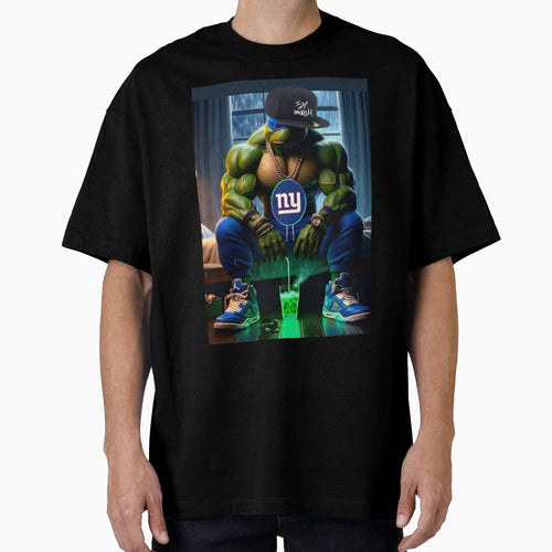 Tmnt T-Shirt - Aesthetic Graphic for Adults - T-Shirt, Sweatshirt, Hoodie
