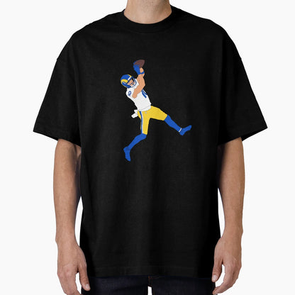 Kupp Catch T-Shirt - Streetwear Style for Adults - T-Shirt, Sweatshirt, Hoodie