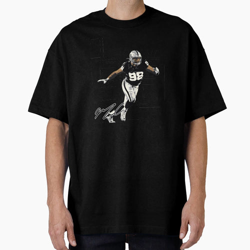 Mad Maxx T-Shirt - Trendy Graphic Unisex - T-Shirt, Sweatshirt, Hoodie