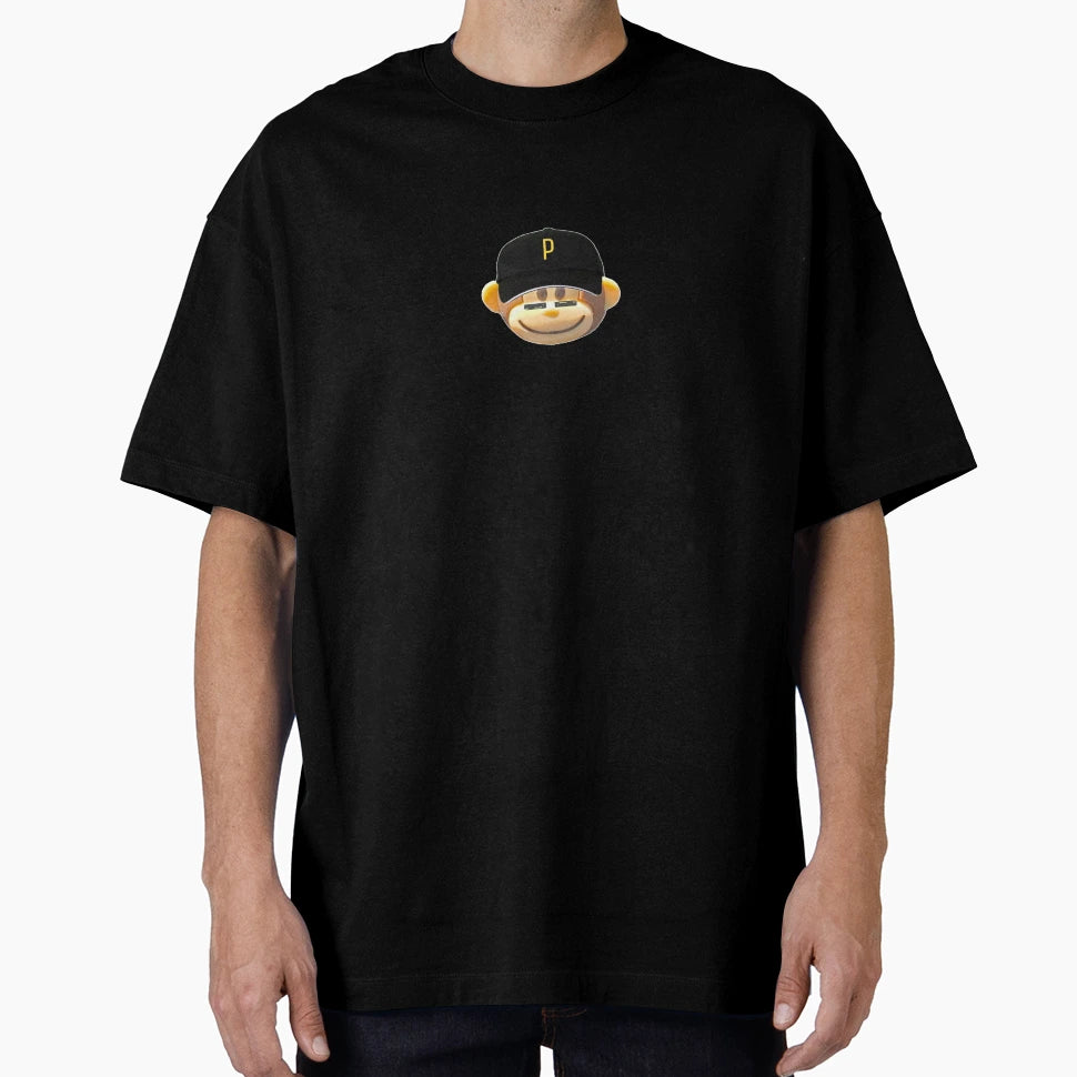 Three Rivers Cj T-Shirt - Fun Novelty Design for Adults - T-Shirt, Sweatshirt, Hoodie