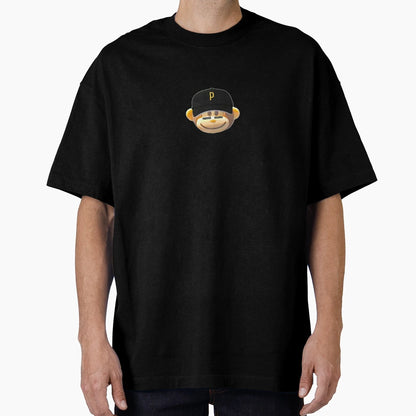 Three Rivers Cj T-Shirt - Fun Novelty Design for Adults - T-Shirt, Sweatshirt, Hoodie