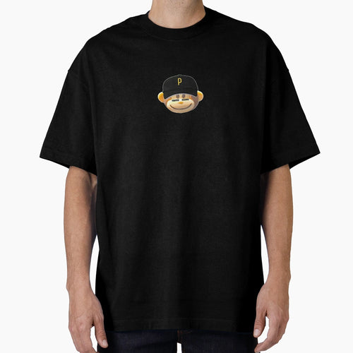 Three Rivers Cj T-Shirt - Fun Novelty Design for Adults - T-Shirt, Sweatshirt, Hoodie
