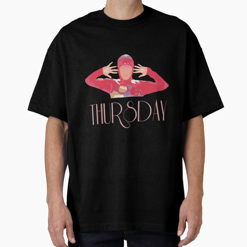 Patsy Thursday Fancy T-Shirt - Custom Art Print Men Women - T-Shirt, Sweatshirt, Hoodie