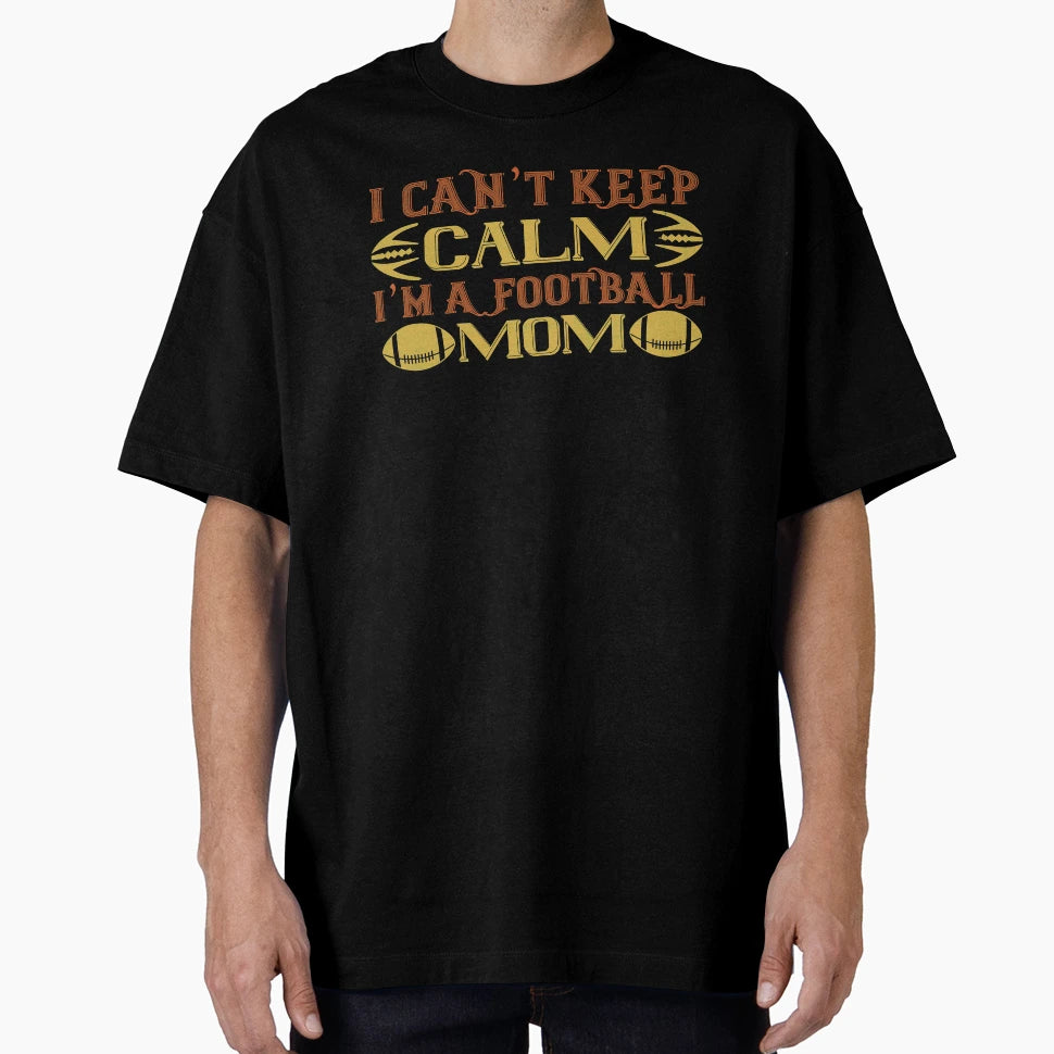 American Football Gift T-Shirt - Minimalist Print Unisex - T-Shirt, Sweatshirt, Hoodie