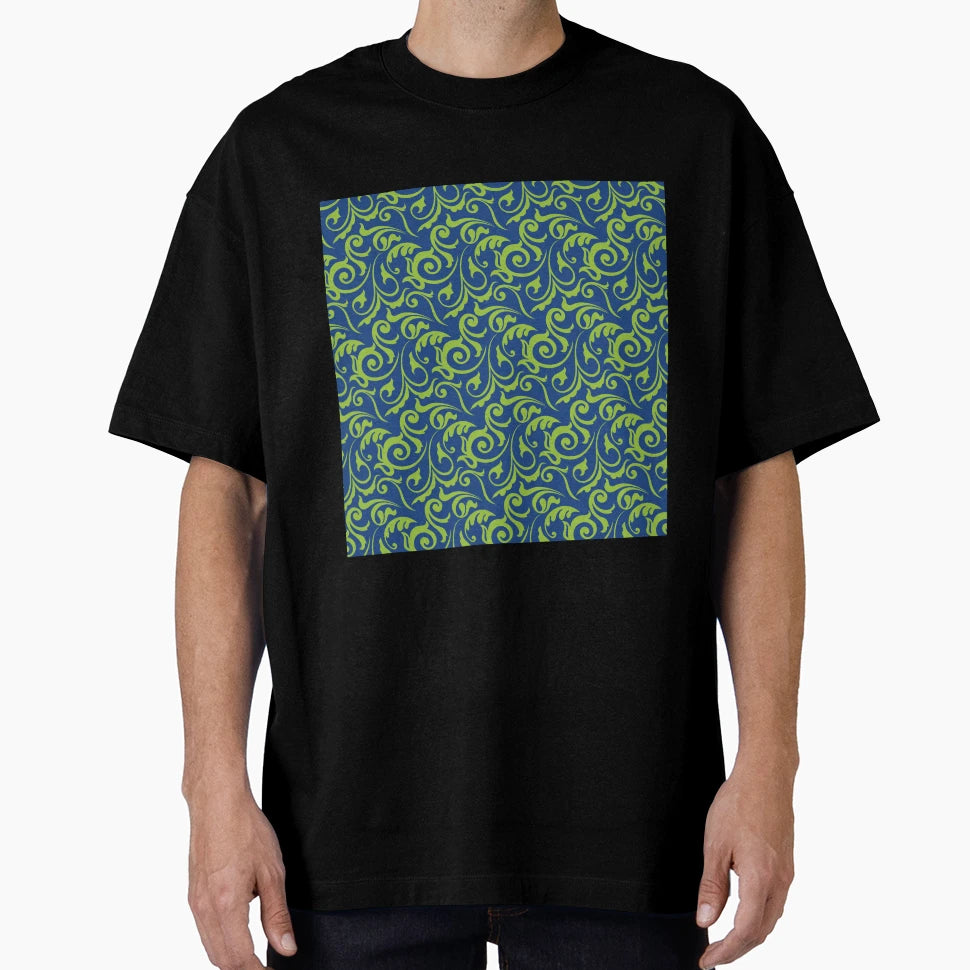 Persian Motifs Inspiration 25 T-Shirt - Novelty Apparel for Adults - T-Shirt, Sweatshirt, Hoodie