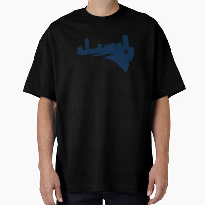 Bos Pats T-Shirt - Minimalist Print Men Women - T-Shirt, Sweatshirt, Hoodie