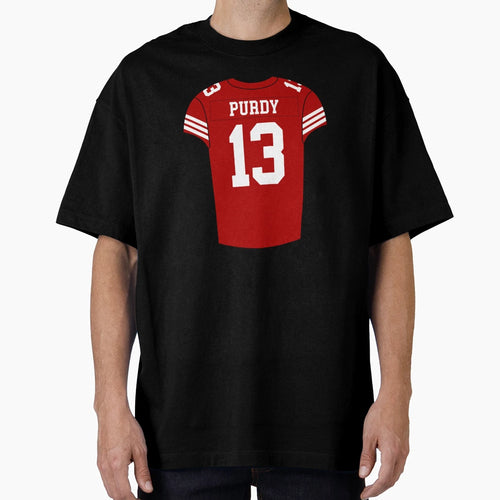 BP Home Jersey T-Shirt - Custom Art Print Unisex - T-Shirt, Sweatshirt, Hoodie