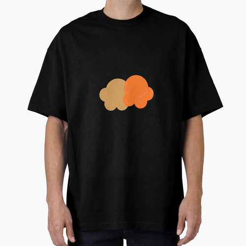 Chicago Popcorn T-Shirt - Minimalist Print Unisex - T-Shirt, Sweatshirt, Hoodie
