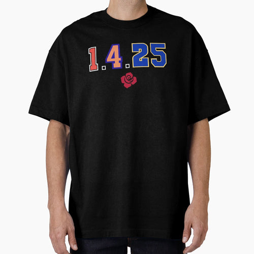 Drose Day 1 4 25 T-Shirt - Unique Graphic for Adults - T-Shirt, Sweatshirt, Hoodie