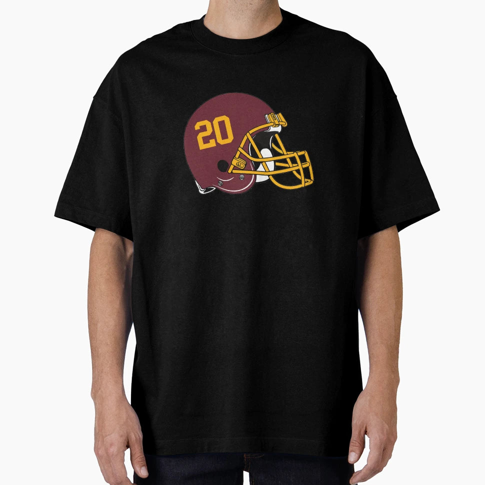 Washington Football Team T-Shirt - Novelty Apparel for Adults - T-Shirt, Sweatshirt, Hoodie