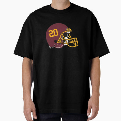 Washington Football Team T-Shirt - Novelty Apparel for Adults - T-Shirt, Sweatshirt, Hoodie