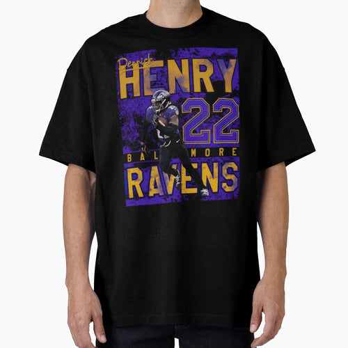 DH Baltimore Ravens T-Shirt - Unique Graphic for Adults - T-Shirt, Sweatshirt, Hoodie