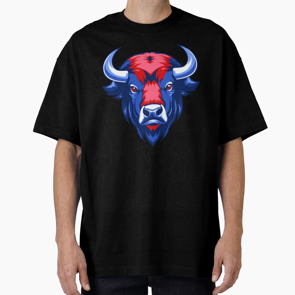 Buffalo Bills Go Bills Buffalo Mafia T-Shirt - Streetwear Style Unisex - T-Shirt, Sweatshirt, Hoodie