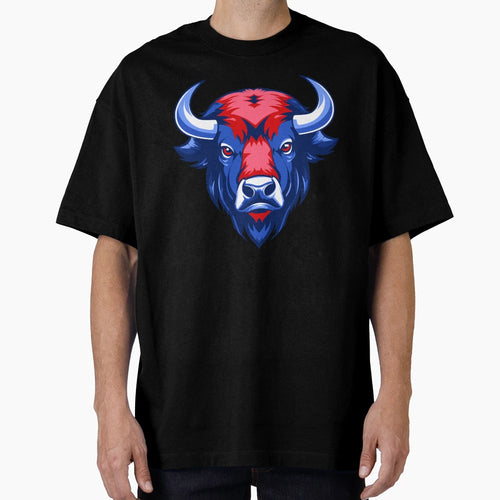 Buffalo Bills Go Bills Buffalo Mafia T-Shirt - Streetwear Style Unisex - T-Shirt, Sweatshirt, Hoodie