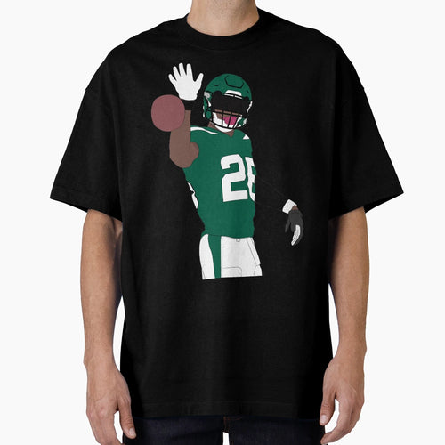 First Down T-Shirt - Streetwear Style for Adults - T-Shirt, Sweatshirt, Hoodie