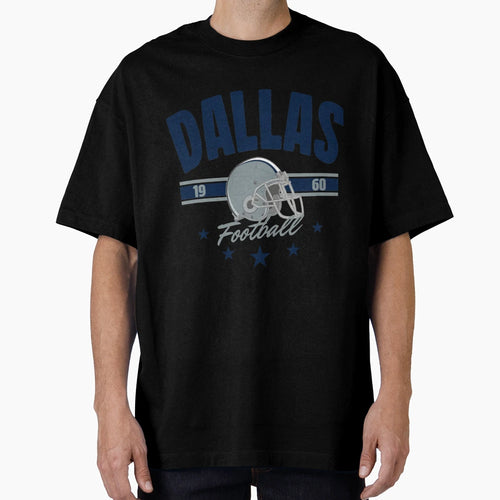 Art Dallas Cowboys T-Shirt - Unique Graphic for Adults - T-Shirt, Sweatshirt, Hoodie