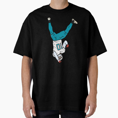 TH Backflip T-Shirt - Streetwear Style for Adults - T-Shirt, Sweatshirt, Hoodie