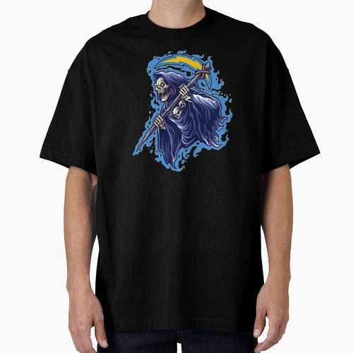 Reaper T-Shirt - Casual Everyday Wear Unisex - T-Shirt, Sweatshirt, Hoodie