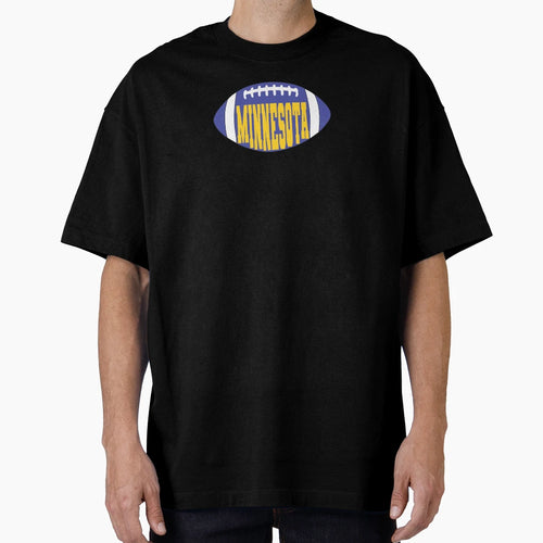 Minnesota Football T-Shirt - Aesthetic Graphic Unisex - T-Shirt, Sweatshirt, Hoodie