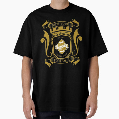 Art New York Giants T-Shirt - Fun Novelty Design Unisex - T-Shirt, Sweatshirt, Hoodie