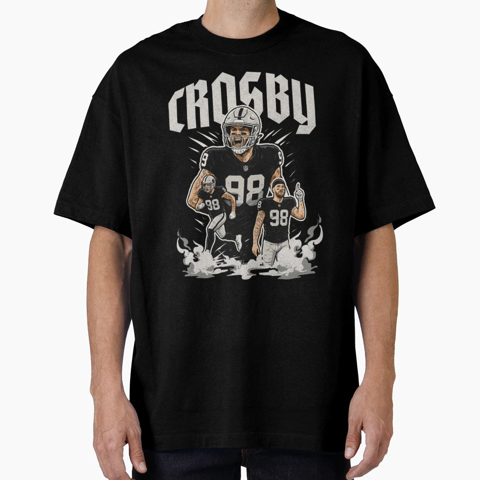 MC T-Shirt - Trendy Graphic Unisex - T-Shirt, Sweatshirt, Hoodie