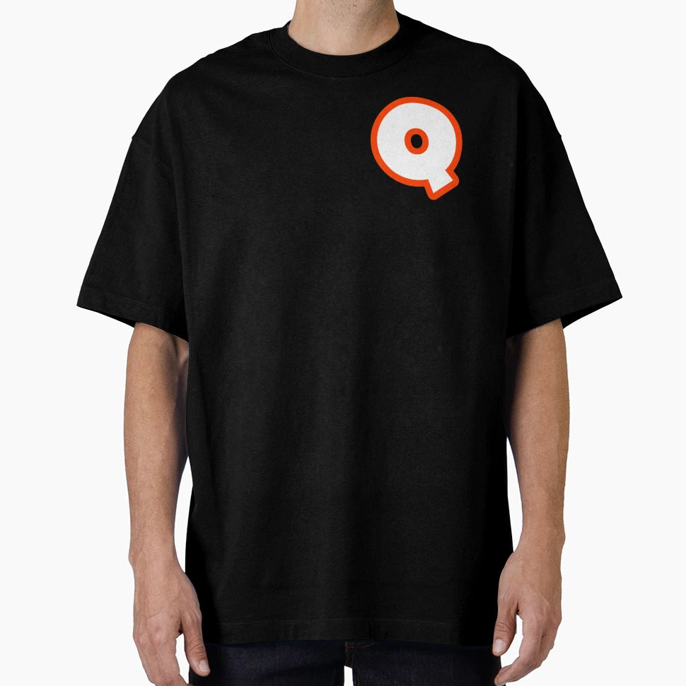 Q 15 T-Shirt - Custom Art Print for Adults - T-Shirt, Sweatshirt, Hoodie