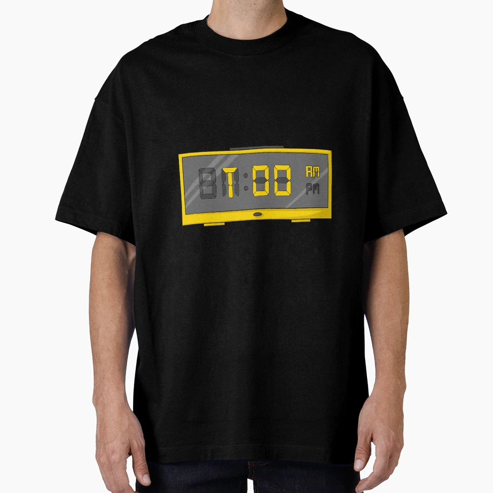 When Its Too M T-Shirt - Custom Art Print Men Women - T-Shirt, Sweatshirt, Hoodie