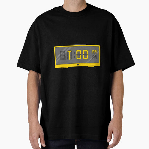 When Its Too M T-Shirt - Custom Art Print Men Women - T-Shirt, Sweatshirt, Hoodie