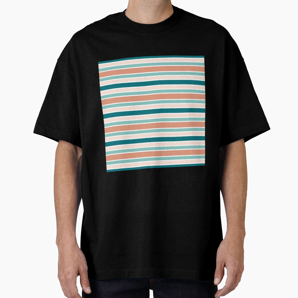 Resort Collection Relaxing Calm Spring T-Shirt - Graphic Print for Adults - T-Shirt, Sweatshirt, Hoodie