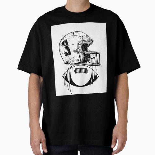 American Rugby T-Shirt - Novelty Apparel Men Women - T-Shirt, Sweatshirt, Hoodie