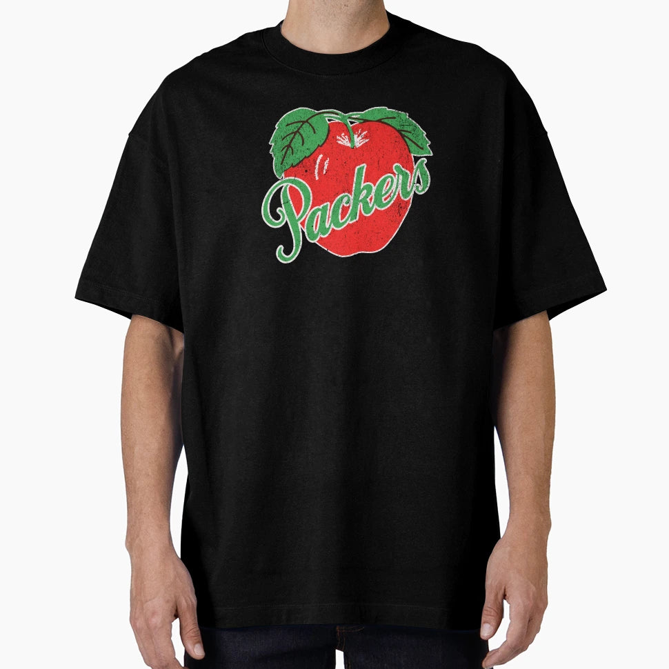 Hockey Kelowna Packers Hockey Team 50S T-Shirt - Unique Graphic Men Women - T-Shirt, Sweatshirt, Hoodie