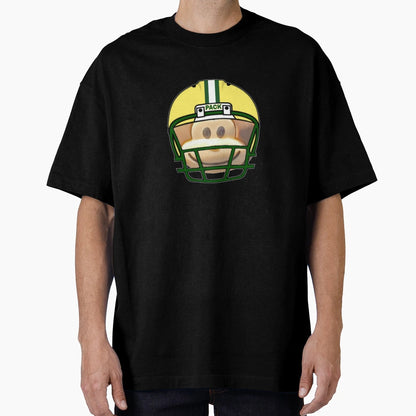 Green Bay Cj T-Shirt - Graphic Print Unisex - T-Shirt, Sweatshirt, Hoodie